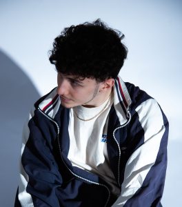 iFeature Music Artist